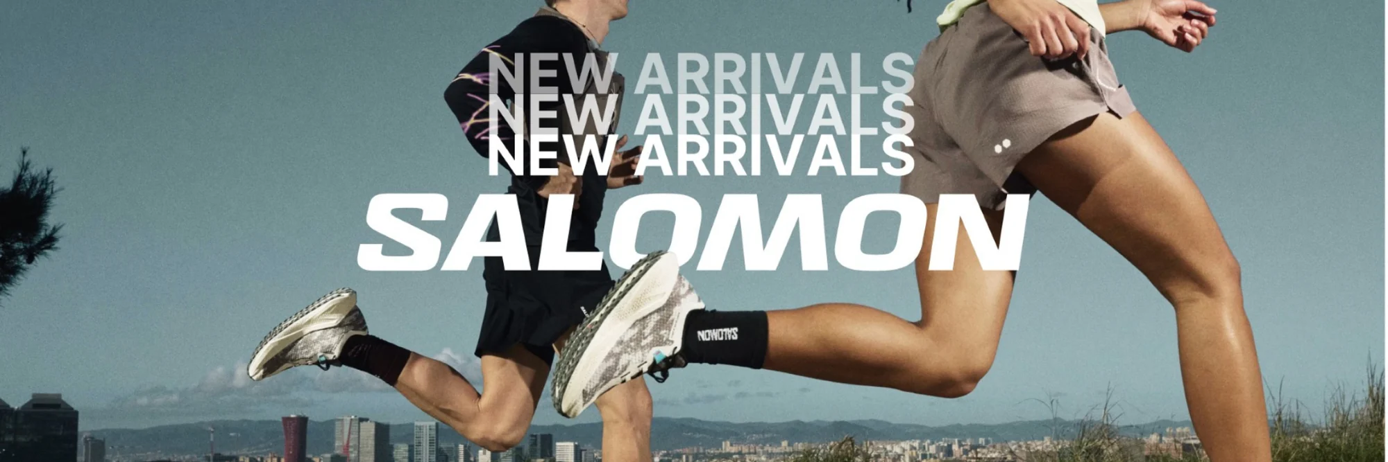 Welcome to Our Store